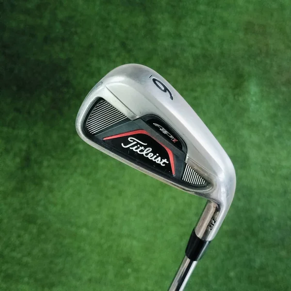 ** ขาดเหล็ก 8 ** IRON SET TITLEIST AP2 712 FORGED ก้าน NS PRO 950 FLEX R มีเหล็ก 5 6 7 9 PW (ลดพิเศษสุดๆ) ไม้กอล์ฟพรีเมี่ยมมือสอง ของแท้ By NakaraLuxurious image 11 ** ขาดเหล็ก 8 ** IRON SET TITLEIST AP2 712 FORGED ก้าน NS PRO 950 FLEX R มีเหล็ก 5 6 7 9 PW (ลดพิเศษสุดๆ) ไม้กอล์ฟพรีเมี่ยมมือสอง ของแท้ By NakaraLuxurious image 11