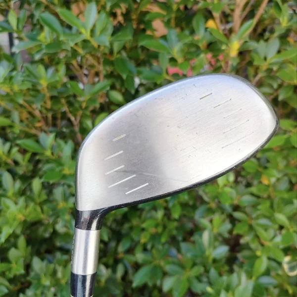 DRIVER TAYLORMADE R360 XD ก้าน R360 XD FLEX R องศา 10.5 เป็นรุ่นหัวใหญ่สุดในซีรี่ XD หน้าเด้ง เบาแค่ 50 กรัม EXTRA DISTANCE image 3 DRIVER TAYLORMADE R360 XD ก้าน R360 XD FLEX R องศา 10.5 เป็นรุ่นหัวใหญ่สุดในซีรี่ XD หน้าเด้ง เบาแค่ 50 กรัม EXTRA DISTANCE image 3