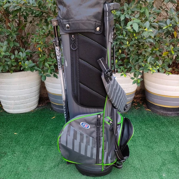 ไม้กอล์ฟครบชุดสำหรับเด็ก U.S.KIDS GOLF DV3 WT-15 57 ของใหม่มือ ของศูนย์ image 13 ไม้กอล์ฟครบชุดสำหรับเด็ก U.S.KIDS GOLF DV3 WT-15 57 ของใหม่มือ ของศูนย์ image 13