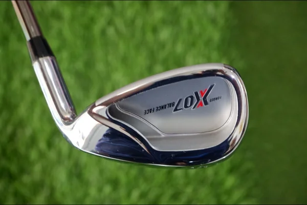 เหล็ก SW T-ZOOM X07 FORGED BALANC FACE (หัวเงิน) image 3 เหล็ก SW T-ZOOM X07 FORGED BALANC FACE (หัวเงิน) image 3