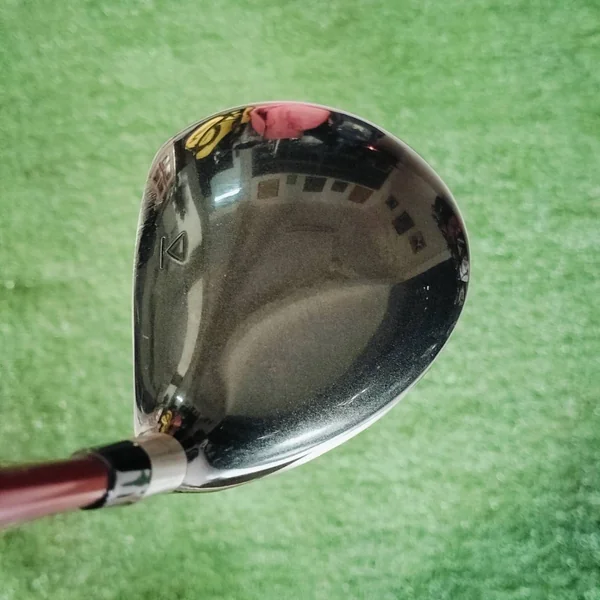 Driver titleist 983K องศา 8.5 ก้าน GRAFALLOY PROLITE ตีพุ่ง ตีมันส์ ก้านเดือดๆเลยค่ะ ไม้กอล์ฟพรีเมี่ยมมือสอง ของแท้ By NakaraLuxurious image 4 Driver titleist 983K องศา 8.5 ก้าน GRAFALLOY PROLITE ตีพุ่ง ตีมันส์ ก้านเดือดๆเลยค่ะ ไม้กอล์ฟพรีเมี่ยมมือสอง ของแท้ By NakaraLuxurious image 4