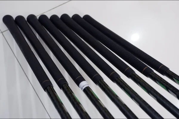 ชุดเหล็ก HONMA BERES IS-03 FORGED image 10 ชุดเหล็ก HONMA BERES IS-03 FORGED image 10