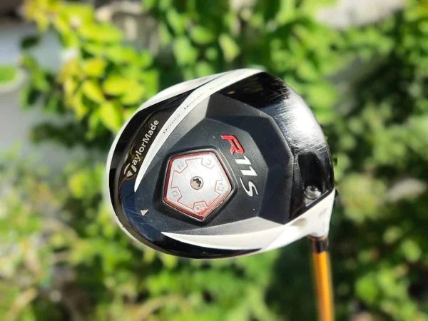 Driver TAylormade R11S image 1 Driver TAylormade R11S image 1