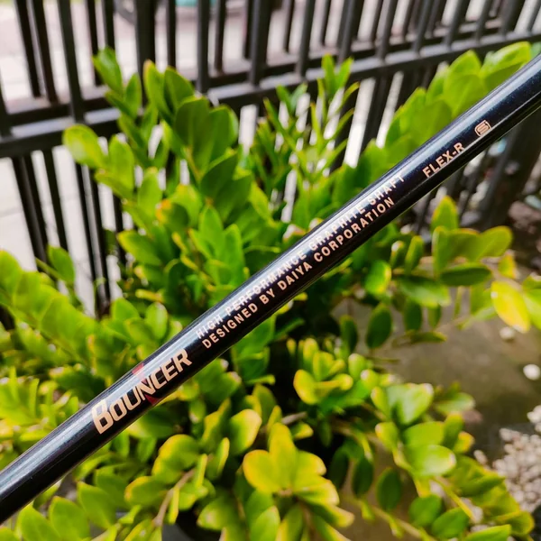 FW3 DAIYA BOUNCER 212 MADE IN JAPAN FLEX R สภาพสวยมากๆ ตีง่าย เสียงเพราะ ลูกลอยง่ายค่ะ ไม้กอล์ฟพรีเมี่ยมมือสอง ของแท้ By NakaraLuxurious image 5 FW3 DAIYA BOUNCER 212 MADE IN JAPAN FLEX R สภาพสวยมากๆ ตีง่าย เสียงเพราะ ลูกลอยง่ายค่ะ ไม้กอล์ฟพรีเมี่ยมมือสอง ของแท้ By NakaraLuxurious image 5