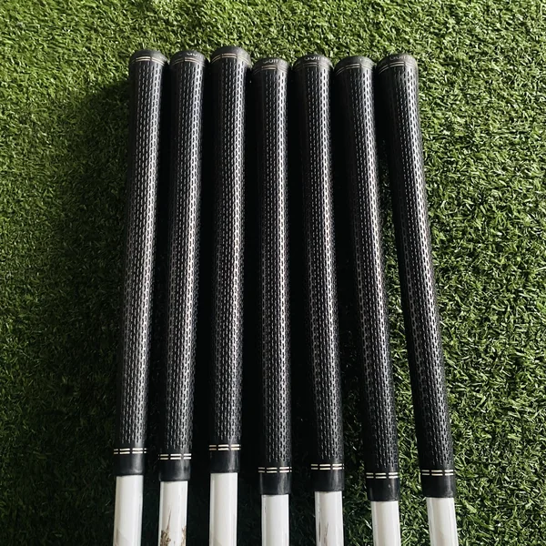 ชุดเหล็ก TITLEIST AP1 716⛳(1)รุ่นฮิต ตีง่ายครบ 56789P–W ก้านKUROKAGE FLEX Rทั้งชุด คลุมทิศดี เสถียร image 9 ชุดเหล็ก TITLEIST AP1 716⛳(1)รุ่นฮิต ตีง่ายครบ 56789P–W ก้านKUROKAGE FLEX Rทั้งชุด คลุมทิศดี เสถียร image 9