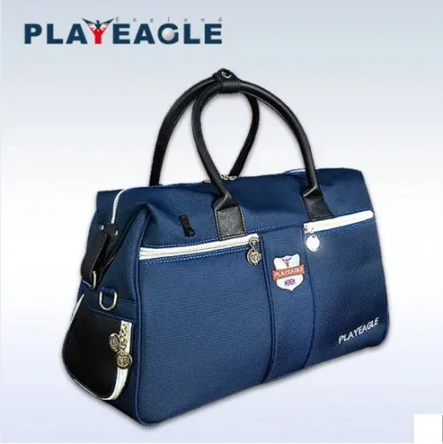 BOSTON BAG PLAYEAGLE PE-0007-1 image 2 BOSTON BAG PLAYEAGLE PE-0007-1 image 2