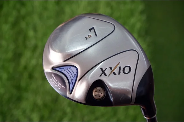FAIRWAY 7 XXIO IMPACT POWER MATCHING image 2 FAIRWAY 7 XXIO IMPACT POWER MATCHING image 2