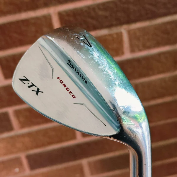 AW SRIXON Z-TX FORGED LASER MILLED ✨ สัมผัสความนุ่มนวล คุมทิศทางเฉียบ ตกแล้วหยุด สปินสั่งได้ดั่งใจ! image 2 AW SRIXON Z-TX FORGED LASER MILLED ✨ สัมผัสความนุ่มนวล คุมทิศทางเฉียบ ตกแล้วหยุด สปินสั่งได้ดั่งใจ! image 2