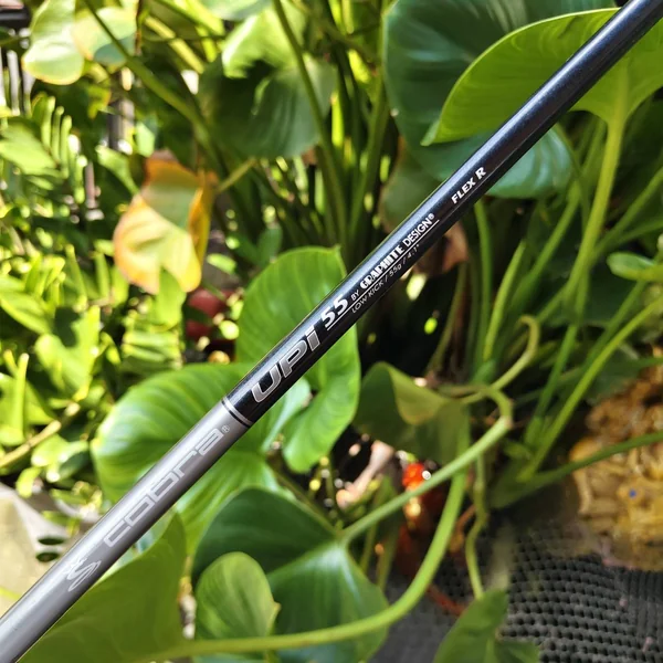 ชุดเหล็ก KING COBRA UPi – หน้า Titanium เด้งแรง!   image 13