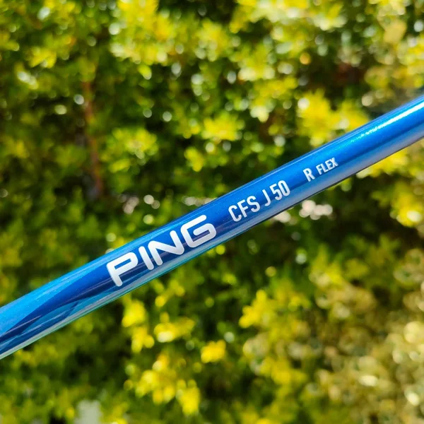 ชุดเหล็ก PING G MAX จุดดำ, จุดดำ LIE จะเท่ากับยี่ห้อทั่วไป, มีเหล็ก 5-9 เเละ W ครบ, ก้าน PING CFS J50 FLEX R เหล็กตีไกลแบบเต็มMAX ไม้กอล์ฟมือสอง ของแท้ BY NakaraLuxurious image 10 ชุดเหล็ก PING G MAX จุดดำ, จุดดำ LIE จะเท่ากับยี่ห้อทั่วไป, มีเหล็ก 5-9 เเละ W ครบ, ก้าน PING CFS J50 FLEX R เหล็กตีไกลแบบเต็มMAX ไม้กอล์ฟมือสอง ของแท้ BY NakaraLuxurious image 10