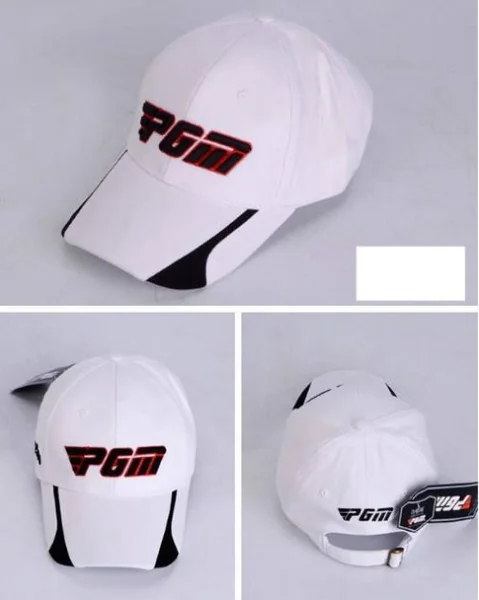 หมวกกอล์ฟ PGM MZ001 image 2 หมวกกอล์ฟ PGM MZ001 image 2