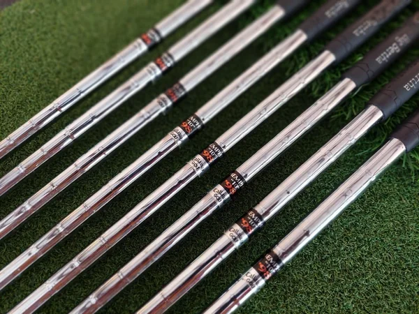 ชุดเหล็ก Callaway X-12 image 3 ชุดเหล็ก Callaway X-12 image 3