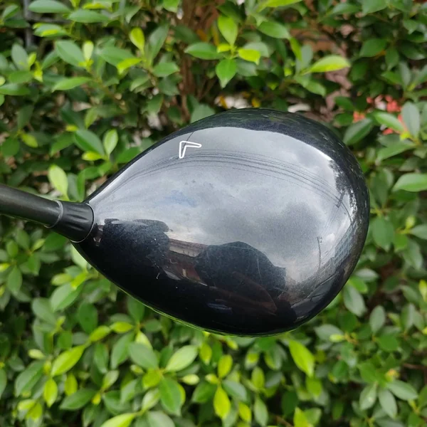 DRIVER CALLAWAY BIG BERTHA E.R.C II องศา 11 ก้าน SYSTEM 50 FLEX R วัสดุ FORGED TITANIUM หน้าเด้งสุดขีด ตีไกลสุดขั้ว image 4 DRIVER CALLAWAY BIG BERTHA E.R.C II องศา 11 ก้าน SYSTEM 50 FLEX R วัสดุ FORGED TITANIUM หน้าเด้งสุดขีด ตีไกลสุดขั้ว image 4