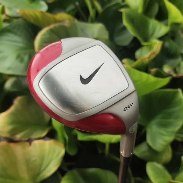 Nike CPR U26 ตัวช่วยตีไกลระดับตำนาน! "ออกแบบมาเพื่อช็อตยาก…ให้กลายเป็นช็อตง่าย" image 1 Nike CPR U26 ตัวช่วยตีไกลระดับตำนาน! "ออกแบบมาเพื่อช็อตยาก…ให้กลายเป็นช็อตง่าย" image 1