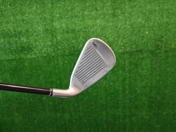 ไม้กอล์ฟมือซ้าย ชุดเหล็ก Callaway X-20 image 7 ไม้กอล์ฟมือซ้าย ชุดเหล็ก Callaway X-20 image 7