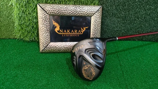 DRIVER KATANA VOLTIO IV LOFT*9 image 1 DRIVER KATANA VOLTIO IV LOFT*9 image 1