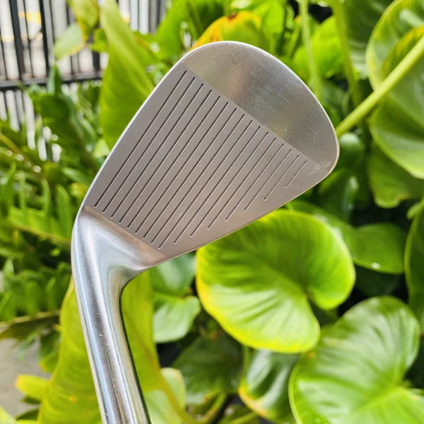 ⛳ IRON SET YAMAHA RMX VD 2023 เหล็ก 5-6-7-8-9-P ก้าน N.S.PRO ZELOS 7 Flex R 🇯🇵🔥พรีเมียมจากญี่ปุ่น image 16 ⛳ IRON SET YAMAHA RMX VD 2023 เหล็ก 5-6-7-8-9-P ก้าน N.S.PRO ZELOS 7 Flex R 🇯🇵🔥พรีเมียมจากญี่ปุ่น image 16