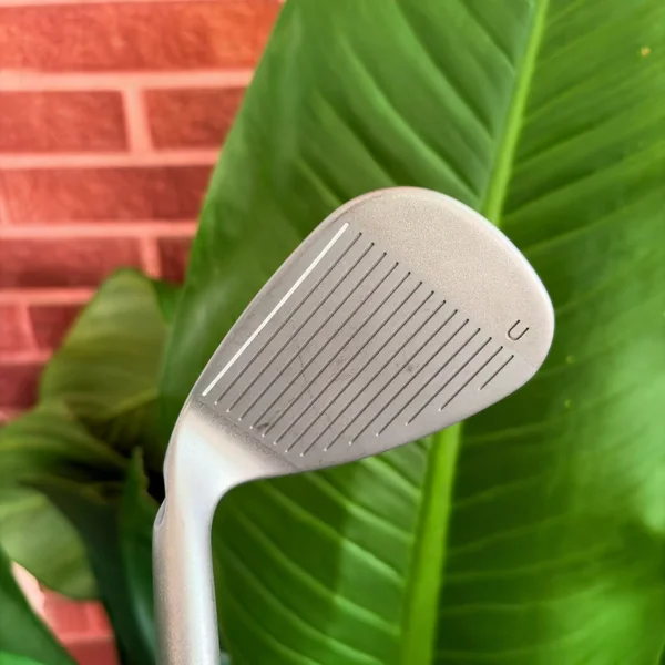 WEDGE PING iWedge 56° Black Dot (Made in USA) ความแม่นยำระดับศัลยแพทย์ image 3 WEDGE PING iWedge 56° Black Dot (Made in USA) ความแม่นยำระดับศัลยแพทย์ image 3