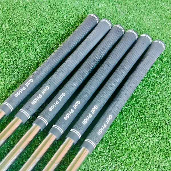  ชุดเหล็ก YAMAHA inpres RMX TOURMODEL CB มีเหล็ก 5-9 เเละ PW ก้าน N.S.PRO 950 GH FLEX S เหล็ก FORGED พรีเมี่ยมญี่ปุ่น ฟีลลิ่ง นุ่มแน่นมากๆ ตกหยุด สปินดีมาก ไม้กอล์ฟพรีเมี่ยมมือสอง ของแท้ By NakaraLuxurious   image 5