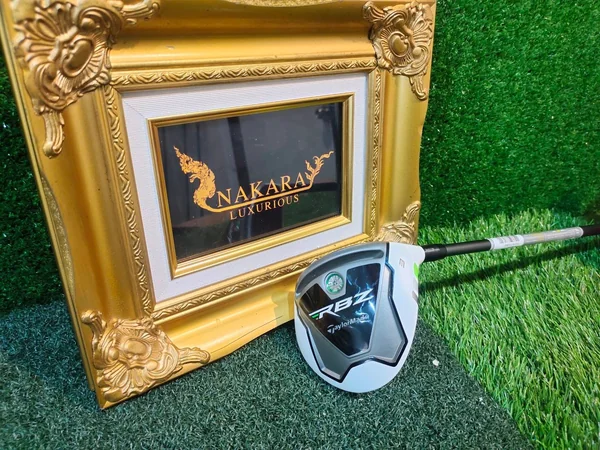 FW3 Taylormade RBZ image 9 FW3 Taylormade RBZ image 9