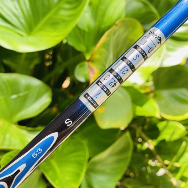  🏌️♂️ FAIRWAY WOOD 7W HONMA BERES S-05 องศา 21 ก้าน ARMRQ ∞ 2 ดาว✨✨ FLEX S 🔥   image 6