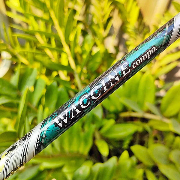 ก้าน DRIVER WACCINE COMPO ยาวเฉพาะก้าน 44 นิ้ว FLEX S ติดสลิฟมาด้วย ใส่กริพ GOLF PRIDE พรีเมี่ยมมือสอง ของแท้ By NakaraLuxurious image 1 ก้าน DRIVER WACCINE COMPO ยาวเฉพาะก้าน 44 นิ้ว FLEX S ติดสลิฟมาด้วย ใส่กริพ GOLF PRIDE พรีเมี่ยมมือสอง ของแท้ By NakaraLuxurious image 1