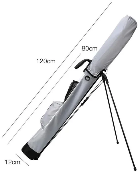 ถุงกอล์ฟ GOLF HAFTSET BAG PGM QIAB015 image 14 ถุงกอล์ฟ GOLF HAFTSET BAG PGM QIAB015 image 14