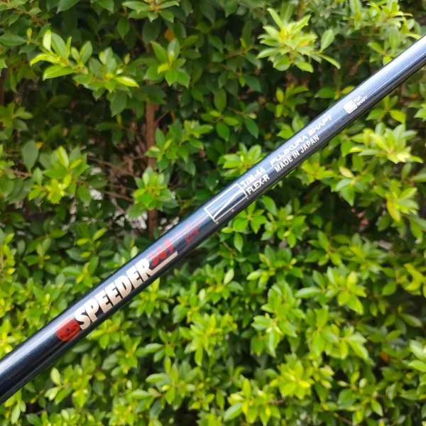 DRIVER TOPPOINT องศา 10.5 ก้าน FUJIKURA SPEEDER 569 FLEX R มีหมุดถ่วงสองข้าง บล๊านซ์ ตีตรงมาก ไม้กอล์ฟ มือสอง ของแท้ BY NakaraLuxurious image 5 DRIVER TOPPOINT องศา 10.5 ก้าน FUJIKURA SPEEDER 569 FLEX R มีหมุดถ่วงสองข้าง บล๊านซ์ ตีตรงมาก ไม้กอล์ฟ มือสอง ของแท้ BY NakaraLuxurious image 5
