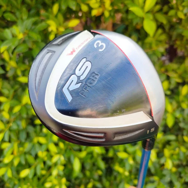 FW3 PRGR RS รุ่นใหม่ 2019 องศา 15 ก้าน FUJIKURA SPEEDER EVOLUTION V FW FLEX S มาพร้อม COVER เดิม FW หน้า MARAGING L CUP ตีไกลแบบขีดสุด และตีง่ายมาก หาตัวเทียบยากไม้กอล์ฟมือสอง ของแท้ BY NakaraLuxurious image 2 FW3 PRGR RS รุ่นใหม่ 2019 องศา 15 ก้าน FUJIKURA SPEEDER EVOLUTION V FW FLEX S มาพร้อม COVER เดิม FW หน้า MARAGING L CUP ตีไกลแบบขีดสุด และตีง่ายมาก หาตัวเทียบยากไม้กอล์ฟมือสอง ของแท้ BY NakaraLuxurious image 2