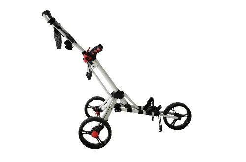 รถลากถุงกอล์ฟ 3 ล้อ PLAYEAGLE PE-0063 image 2 รถลากถุงกอล์ฟ 3 ล้อ PLAYEAGLE PE-0063 image 2