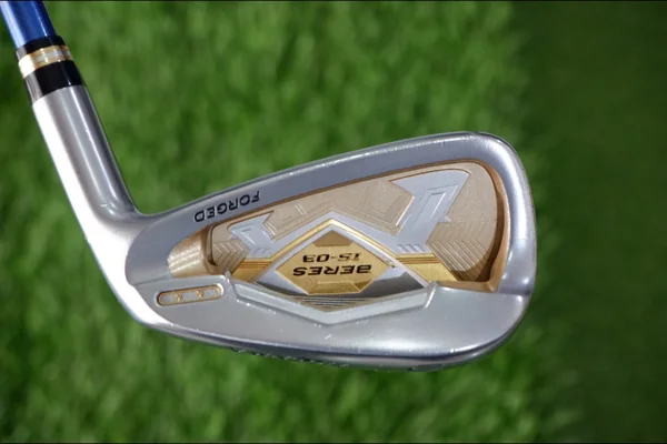  ชุดเหล็ก HONMA BERES IS-03 FORGED มือขวา   image 24