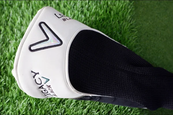 DRIVER CALLAWAY LEGACY 9.5 image 9 DRIVER CALLAWAY LEGACY 9.5 image 9