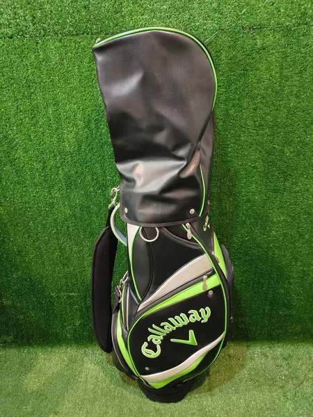 ถุงกอล์ฟ Callaway มือสอง image 2 ถุงกอล์ฟ Callaway มือสอง image 2