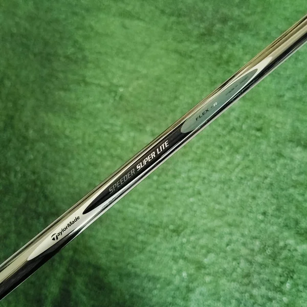 Driver Taylormade XR03 องศา 9.5 ก้าน FUJIKURA SPEEDER FLEX R รุ่น XR เป็นรุ่นพรีเมี่ยมญี่ปุ่น ไม้กอล์ฟพรีเมี่ยมมือสอง ของแท้ By NakaraLuxurious image 5 Driver Taylormade XR03 องศา 9.5 ก้าน FUJIKURA SPEEDER FLEX R รุ่น XR เป็นรุ่นพรีเมี่ยมญี่ปุ่น ไม้กอล์ฟพรีเมี่ยมมือสอง ของแท้ By NakaraLuxurious image 5