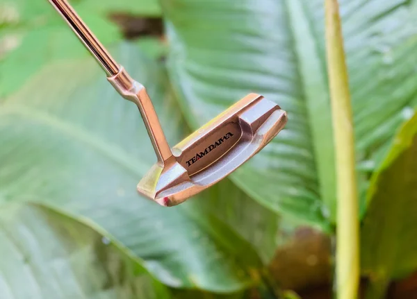 PUTTER TEAMDAIWA 379-06 image 3 PUTTER TEAMDAIWA 379-06 image 3