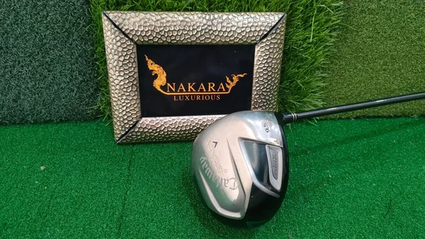 DRIVER CALLAWAY LEGACY image 1 DRIVER CALLAWAY LEGACY image 1