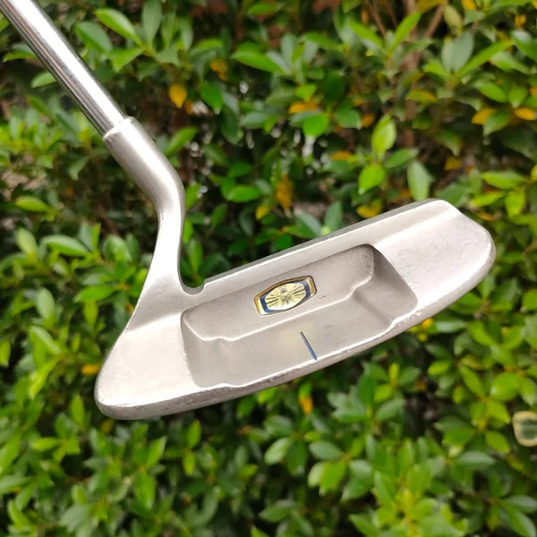 PUTTER MIZUNO 0181 ความยาว 33 นิ้ว ทรงยื่นโค้งมน ทำให้พัตต์ดีขึ้น เล็งง่ายขึ้น image 3 PUTTER MIZUNO 0181 ความยาว 33 นิ้ว ทรงยื่นโค้งมน ทำให้พัตต์ดีขึ้น เล็งง่ายขึ้น image 3