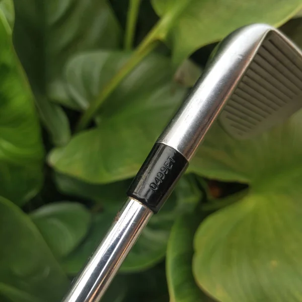 ชุดเหล็ก Titleist DCI 981 รุ่นดังยอดนิยม ก้านดีมาก!!! RIFLE 5.5 ตีสนุกมาก!!! image 8 ชุดเหล็ก Titleist DCI 981 รุ่นดังยอดนิยม ก้านดีมาก!!! RIFLE 5.5 ตีสนุกมาก!!! image 8