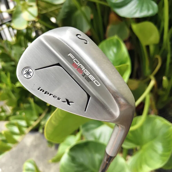 SW YAMAHA inpresX FORGED องศา 56° BOUNCE 12 ก้าน TOUR AD FLEX R image 1 SW YAMAHA inpresX FORGED องศา 56° BOUNCE 12 ก้าน TOUR AD FLEX R image 1