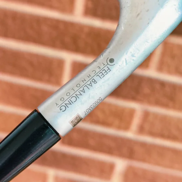 WEDGE CLEVELAND RTX-3 TOUR SATIN 56°-11° (V-MG) **เวดจ์สายทัวร์ระดับปฏิวัติวงการ** image 6 WEDGE CLEVELAND RTX-3 TOUR SATIN 56°-11° (V-MG) **เวดจ์สายทัวร์ระดับปฏิวัติวงการ** image 6
