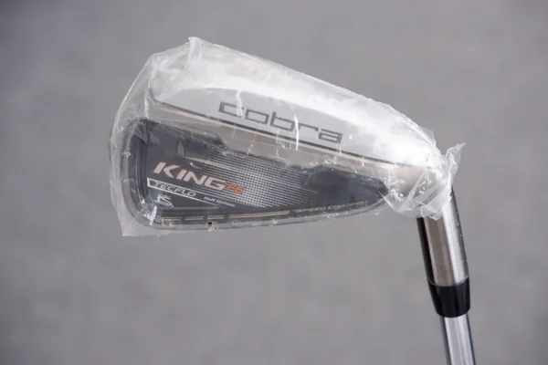 IRON SET IRON KING COBRA F6 ก้าน NSP950 KING F6 FLEX R image 2 IRON SET IRON KING COBRA F6 ก้าน NSP950 KING F6 FLEX R image 2
