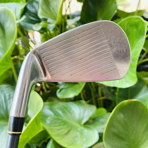 🏌️♂️✨ ชุดเหล็ก MIZUNO PRESAGE NAVIGATOR ฟีลนุ่ม ตีง่าย คุมเกมได้มั่นใจ! มีเหล็ก 6 7 8 9 P F 🔥 image 13 🏌️♂️✨ ชุดเหล็ก MIZUNO PRESAGE NAVIGATOR ฟีลนุ่ม ตีง่าย คุมเกมได้มั่นใจ! มีเหล็ก 6 7 8 9 P F 🔥 image 13