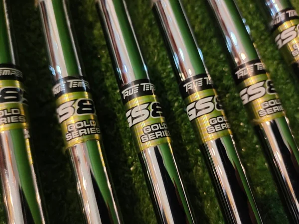 ชุดเหล็กพรีเมี่ยม Callaway LEGACY image 5 ชุดเหล็กพรีเมี่ยม Callaway LEGACY image 5
