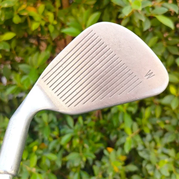 PW PING EYE2 เป็นรุ่นที่คนตามหาใช้เยอะมาก เพราะว่ารุ่นนี้เป็นร่อง U สปินโหดมากๆ และชิพง่าย เพราะมี CAVITY ที่ลงตัวมาก ไม้กอล์ฟมือสอง ของแท้ BY NakaraLuxurious image 3 PW PING EYE2 เป็นรุ่นที่คนตามหาใช้เยอะมาก เพราะว่ารุ่นนี้เป็นร่อง U สปินโหดมากๆ และชิพง่าย เพราะมี CAVITY ที่ลงตัวมาก ไม้กอล์ฟมือสอง ของแท้ BY NakaraLuxurious image 3