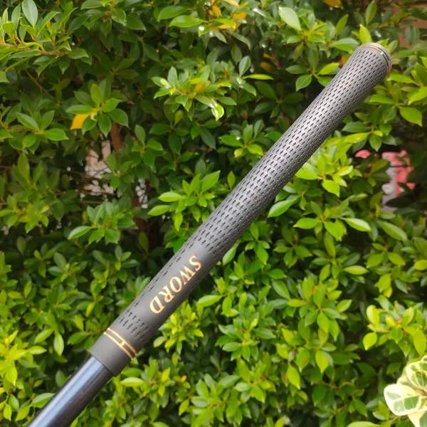 ชุดเหล็ก KATANA SWORD AX500 มีเหล็ก 5 - 9 เเละ PW AW SW ก้าน SWORD 352 DREAMY DISTANCE FLEX R เป็นชุดเหล็กพรีเมี่ยมญี่ปุ่นที่หน้าเด้งมาก!! ไม้กอล์ฟมือสอง ของแท้ BY NakaraLuxurious image 11 ชุดเหล็ก KATANA SWORD AX500 มีเหล็ก 5 - 9 เเละ PW AW SW ก้าน SWORD 352 DREAMY DISTANCE FLEX R เป็นชุดเหล็กพรีเมี่ยมญี่ปุ่นที่หน้าเด้งมาก!! ไม้กอล์ฟมือสอง ของแท้ BY NakaraLuxurious image 11