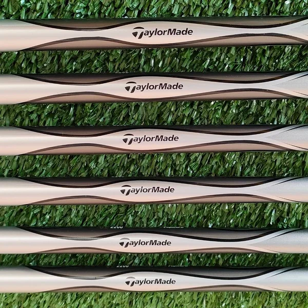 ชุดเหล็ก TAYLORMADE GLOIRE มีเหล็ก 5 - 9 เเละ PW image 5 ชุดเหล็ก TAYLORMADE GLOIRE มีเหล็ก 5 - 9 เเละ PW image 5