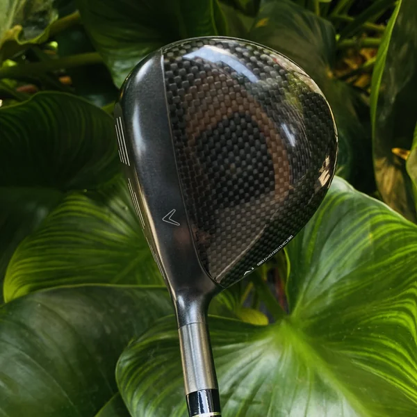 5W CALLAWAY PARADYM Ai SMOKE MAX FAST💥แฟร์เวย์วูดรุ่นใหม่ล่าสุด ตีง่าย เบาแรง แต่ได้ระยะเกินตัว 🚀 image 4 5W CALLAWAY PARADYM Ai SMOKE MAX FAST💥แฟร์เวย์วูดรุ่นใหม่ล่าสุด ตีง่าย เบาแรง แต่ได้ระยะเกินตัว 🚀 image 4