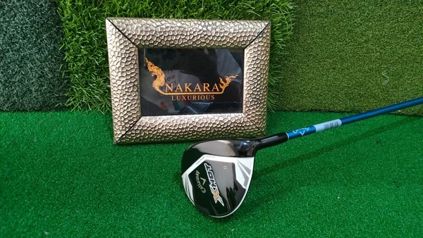 FAIRWAY 5 CALLAWAY XHOT image 1 FAIRWAY 5 CALLAWAY XHOT image 1
