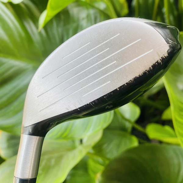 5W TAYLORMADE BURNER ⛳🔥 ตีง่ายสุดๆ พุ่งไกล ลอยสวย! ฟีลนุ่ม ไม่กินแรง ระยะดี ใช้งานได้จริงทุกสนาม image 3 5W TAYLORMADE BURNER ⛳🔥 ตีง่ายสุดๆ พุ่งไกล ลอยสวย! ฟีลนุ่ม ไม่กินแรง ระยะดี ใช้งานได้จริงทุกสนาม image 3
