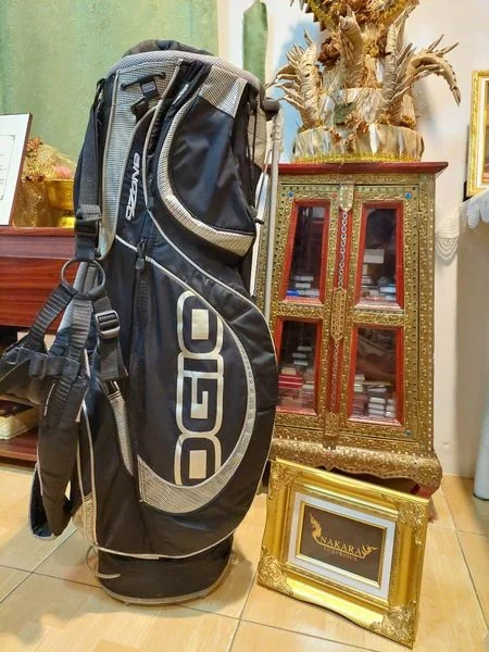 ถุงกอล์ฟ OGIO ของแท้ image 1 ถุงกอล์ฟ OGIO ของแท้ image 1